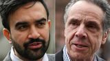 Cuomo to remain on New York City mayoral ballot as he weighs political future