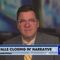 Steve Gruber busts the "Walls are Closing In on Donald Trump" Narrative