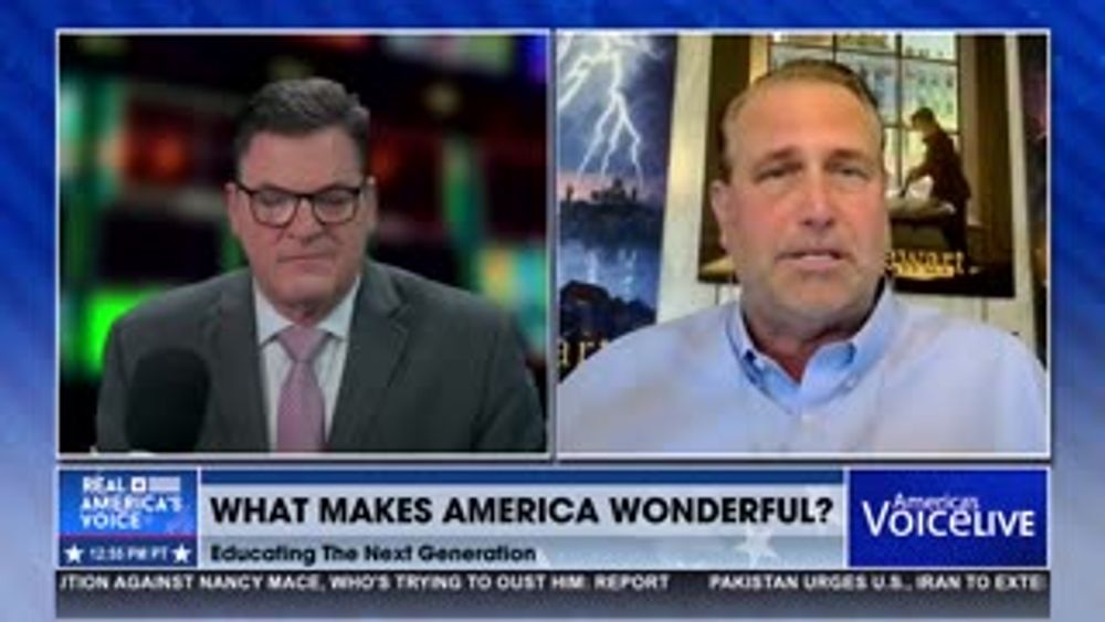 HOMESCHOOL BOOM IS REAL