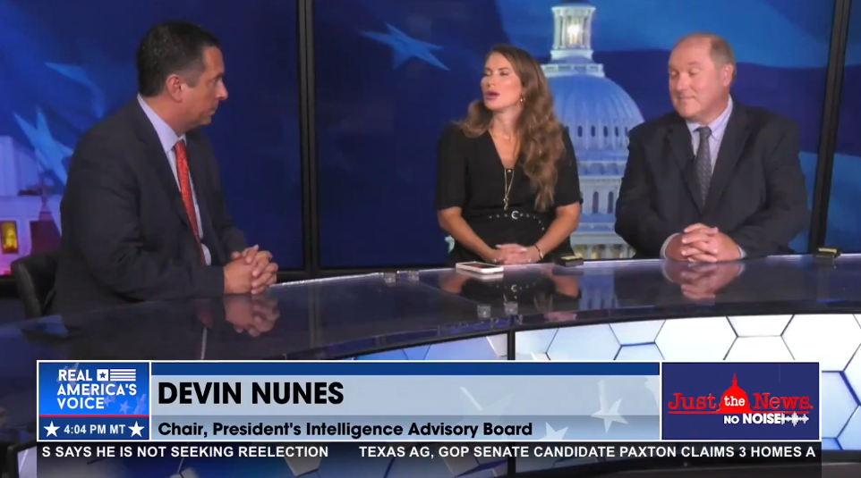 THE CRITICAL TIMELINE OF THE RUSSIA HOAX