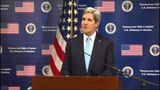 John Kerry: Russia should de-escalate in Ukraine