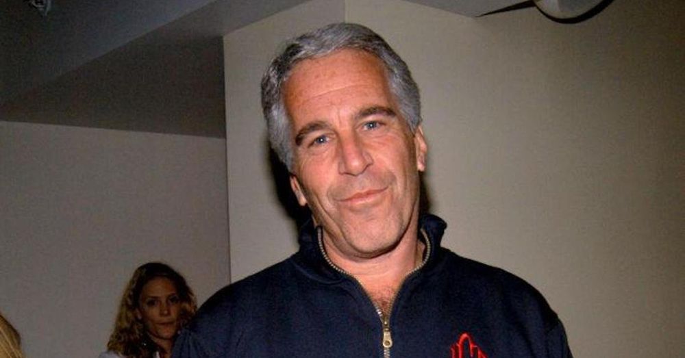 FBI Director Patel, Deputy Bongino try to end theories Epstein was murdered, say he killed himself