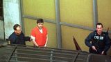 'Unabomber' Kaczynski moved from Supemax prison to federal hospital prison in North Carolina