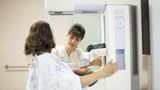 US health panel recommends women to get biannual mammograms starting at age 40