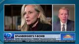 SPANBERGER'S F-BOMB
