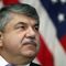 Trump Attacks Union Leader on Labor Day
