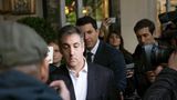 One-time Trump Fixer Michael Cohen Heads to Prison