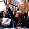 US Senate Parliamentarian Deals Democrats Blow on Immigration