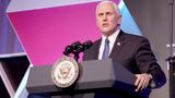 Vice President Pence Delivers Remarks at the Tax Foundation