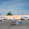 States and environmental groups sue Postal Service over gas-powered trucks