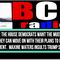 BCP RADIO 35: 75% CHANCE OF IMPEACHMENT