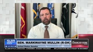 TRUMP “DOESN’T BLUFF” ON IRAN