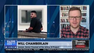 "MUSLIM WORLD FAR MORE VIOLENT THAN GENERAL POPULATION"