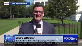 LAW & ORDER RETURNS TO DC