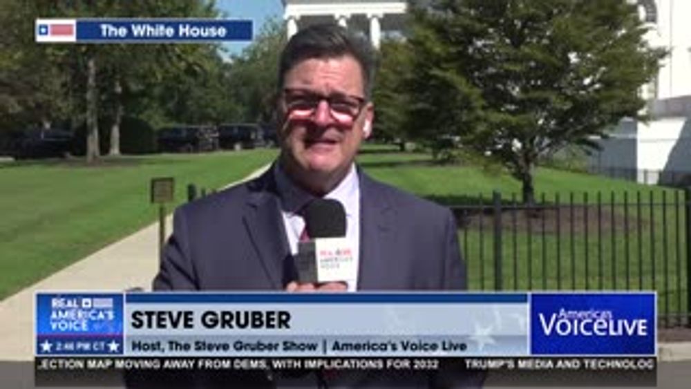 LAW & ORDER RETURNS TO DC