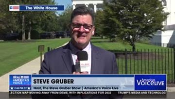 LAW & ORDER RETURNS TO DC
