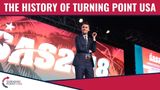 The History Of Turning Point USA