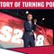 The History Of Turning Point USA