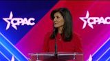 Nikki Haley: Woke Self-Loathing Has Swept Our Country