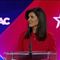 Nikki Haley: Woke Self-Loathing Has Swept Our Country