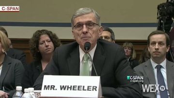 FCC chair denies White House interference on net neutrality