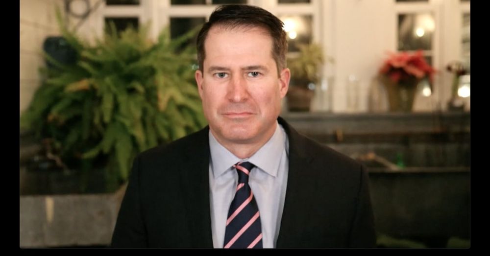Seth Moulton announces primary challenge to Sen. Ed Markey
