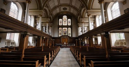 Christians now minority in England, as Muslims, Hindus, non-religious populations grow, census shows