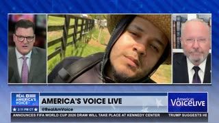 BREAKING: VIOLENT ILLEGAL GANG MEMBER RELEASED