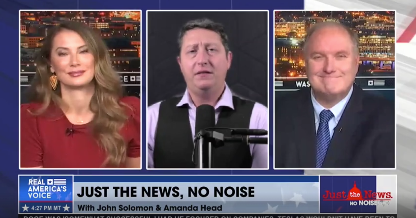 DOES IMMIGRATION STILL MATTER TO VOTERS?