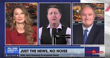 DOES IMMIGRATION STILL MATTER TO VOTERS?