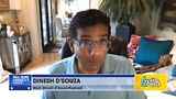 Dinesh D’Souza: Democrats today treat government restrictions like "guidelines"