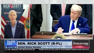 SEN. RON JOHNSON AND RAND PAUL THREATEN TO VOTE NO ON...
