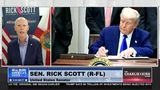 SEN. RON JOHNSON AND RAND PAUL THREATEN TO VOTE NO ON...