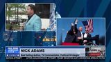 The Alpha Male Psychology: Nick Adams Talks About President Trump's Strength as a Leader