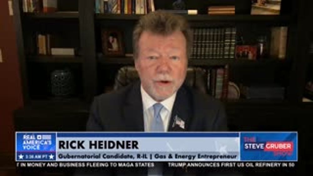 GAS SPIKE? NOT SO FAST.