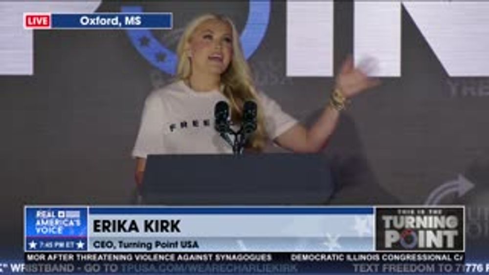 A GENERATION AT A CROSSROADS