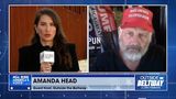 Nick Searcy on the Government Persecution of Trump Supporters since Jan 6th