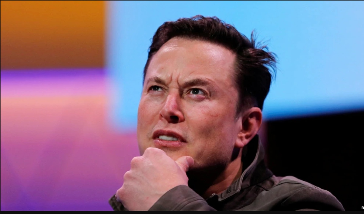 Tesla CEO Elon Musk Takes a 9% Stake in Twitter