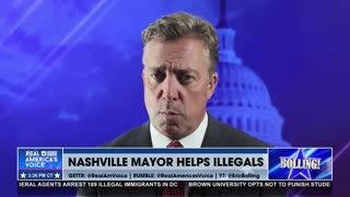 “IF THEY ASSAULTED THOSE POLICE OFFICERS...THERE SHOULD BE AN ARREST.”