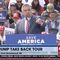 David Bossie Lays Out the Truth About ‘Zucker Bucks’ Influencing the 2020 Election