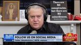 Russia Invades Ukraine; Bannon: “We Are in the Middle of a Fourth Turning.”