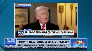 CLEM: “THIS ISN’T A PULLBACK”