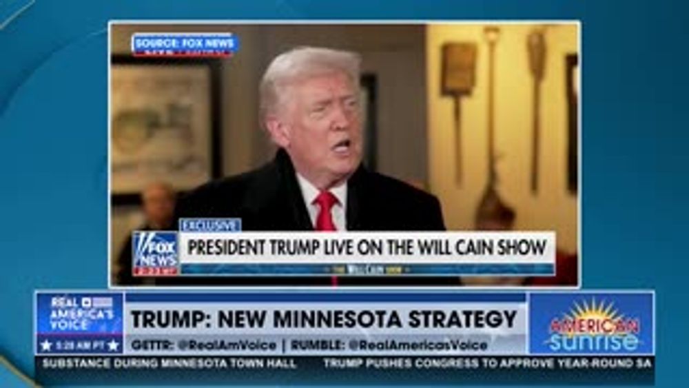 CLEM: “THIS ISN’T A PULLBACK”