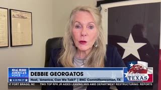 WE HAVE TO PASS THE SAVE ACT