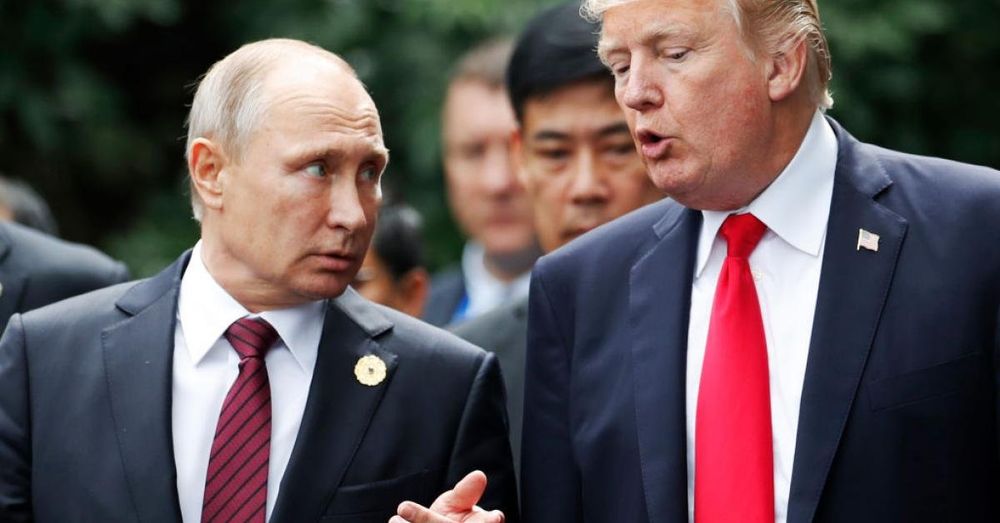 From diesel fuel to prisoner releases, Trump is reviving Kissinger’s ‘peace dividends’ strategy
