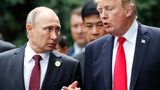You Vote: Why is there so little progress in the negotiations between Russia and Ukraine?