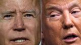 Trump blasts Biden’s Afghan exit strategy as driven by ‘ weakness, incompetence’