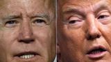 Biden DOJ sides with Trump in defamation lawsuit after months of Democrat ridicule