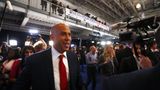 Booker: Impeachment Trial Could Be ‘Big Blow’ to My Campaign
