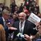 US Reporter Forcibly Removed Prior to Trump-Putin Press Conference